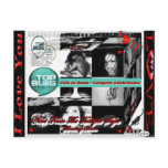 Postcard by pizap_store Postcard