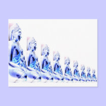 Postcard by boodastyl Postcard