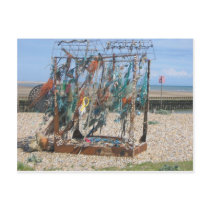 POSTCARD by Bourach POSTCARD