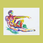 Postcard postcards