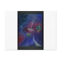 Postcard by proguitarplayer Postcard
