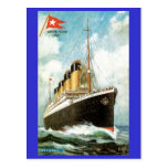 Postcard