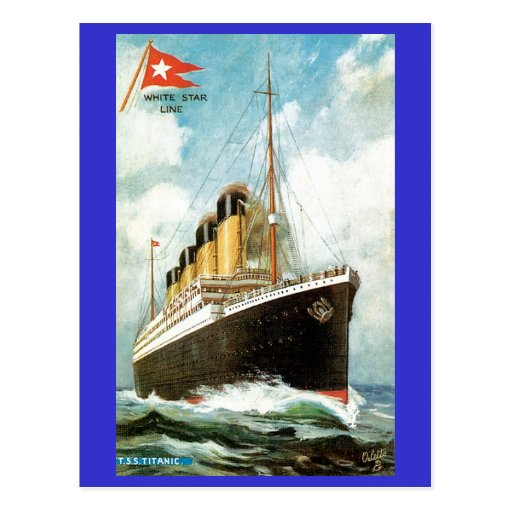 Postcard