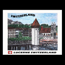 Postcard postcards