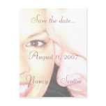 postcard5, Save the date...August 11, 2007Nancy...