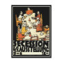 Postcard: 49th Secession Ausstellung by Schiele