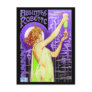 Postcard:  Absinthe Robette