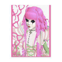 postcard-acedia postcards