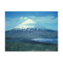 Postcard / Alaska's Mt. Cleveland