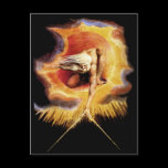 Postcard: Ancient of Days ~ William Blake postcards