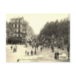 Postcard, Avignon