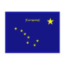 Postcard / Business Advertising / North Star