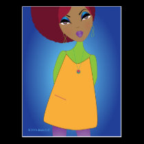 Postcard by Jaishi postcards