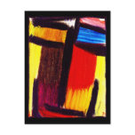 Postcard-Classic/Vintage-Alexei von Jawlensky 1