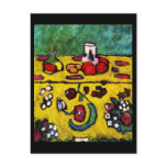 Postcard-Classic/Vintage-Alexei von Jawlensky 11
