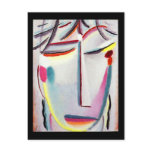 Postcard-Classic/Vintage-Alexei von Jawlensky 14