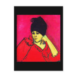 Postcard-Classic/Vintage-Alexei von Jawlensky 15