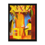 Postcard-Classic/Vintage-Alexei von Jawlensky 16