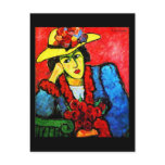 Postcard-Classic/Vintage-Alexei von Jawlensky 17