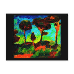 Postcard-Classic/Vintage-Alexei von Jawlensky 19