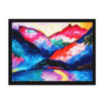 Postcard-Classic/Vintage-Alexei von Jawlensky 2