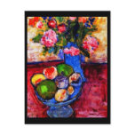 Postcard-Classic/Vintage-Alexei von Jawlensky 5