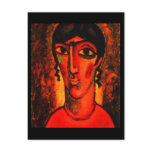 Postcard-Classic/Vintage-Alexei von Jawlensky 6