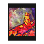 Postcard-Classic/Vintage-Alexei von Jawlensky 9