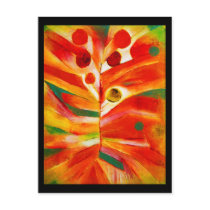 Postcard-Classic/Vintage Art-Klee 36