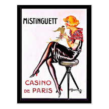 Postcard-Classic/Vintage-Charles Gesmar 13