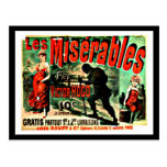 Postcard-Classic/Vintage-Jules Chéret 42