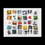 Postcard Collage