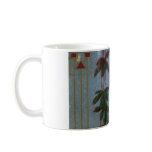 postcard collectors mug
