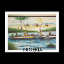 Postcard - Customized