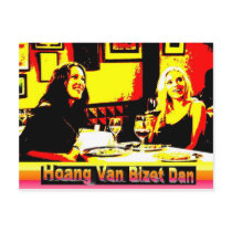 Postcard Dan Bizet 06-2011 postcards