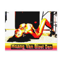 Postcard Dan Bizet 08-2011 postcards