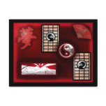 chart, postal, Asia, Japan, japanese, Asian,...