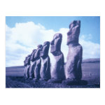 postcard easter island chile r4e78fd88a8624e609079f095b0f5bd2a vgbaq 8byvr 150 Chile