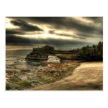 Postcard from Bali