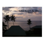 Postcard From Fiji