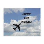 Postcard From The Sky