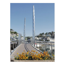 Postcard From Torquay