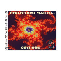 Postcard G0YIM by LSDmeCom Postcard G0YIM