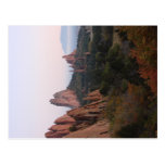 Postcard  Garden of the Gods  Colorado Springs postcards