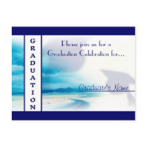 Postcard ~ Graduation :: Invitation by LoriOriginals Postcard ~ Graduation :: Invitation