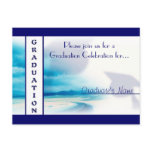 Postcard ~ Graduation :: Invitation