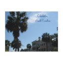 Postcard ~ Historic Charleston