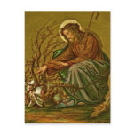 Postcard: Joshua 1:9