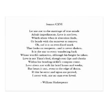 Postcard-Love Art-Love Poem 6