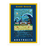Postcard | Luna Bondi | Bondi Beach